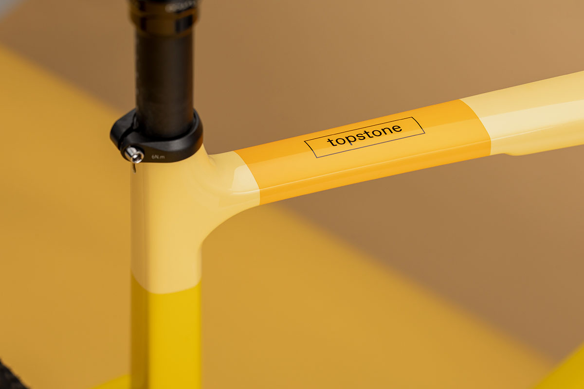 2022 Cannondale Topstone Carbon gravelbike