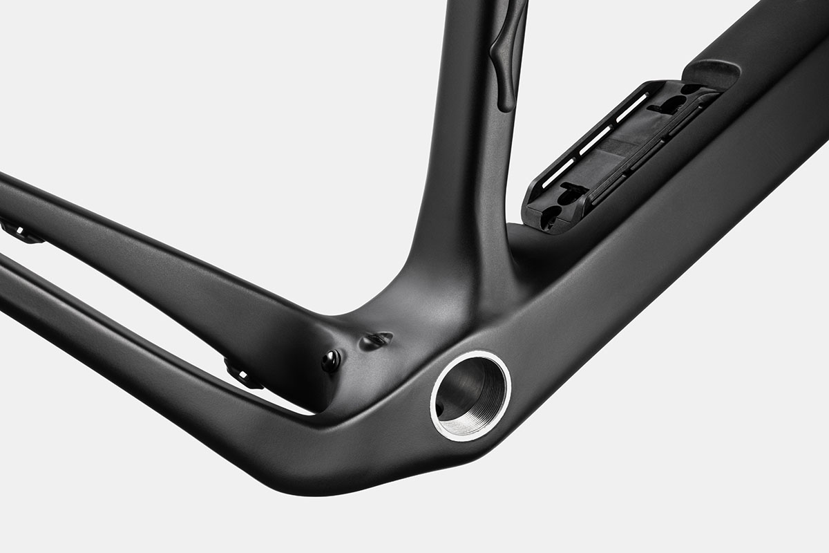 2022 Cannondale Topstone carbon gravelbike