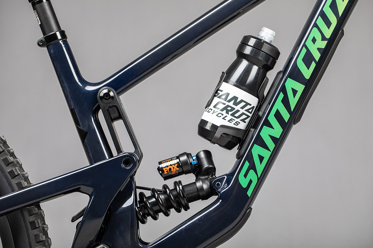 2023 Santa Cruz Megatower