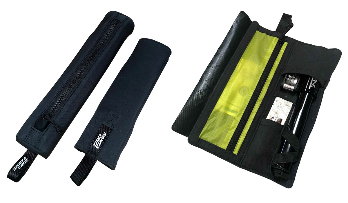 2023 Megatower Glovebox