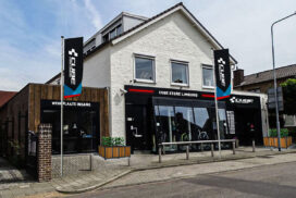 Cube Store Limburg in Schimmert geopend vanaf 3 juni