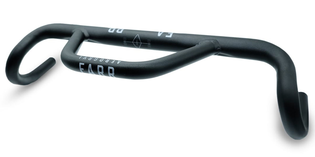 Farr aero gravel bar Benelux Flow Sports Distribution