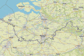 Flanders Divide: Bikepackingroute door Vlaanderen