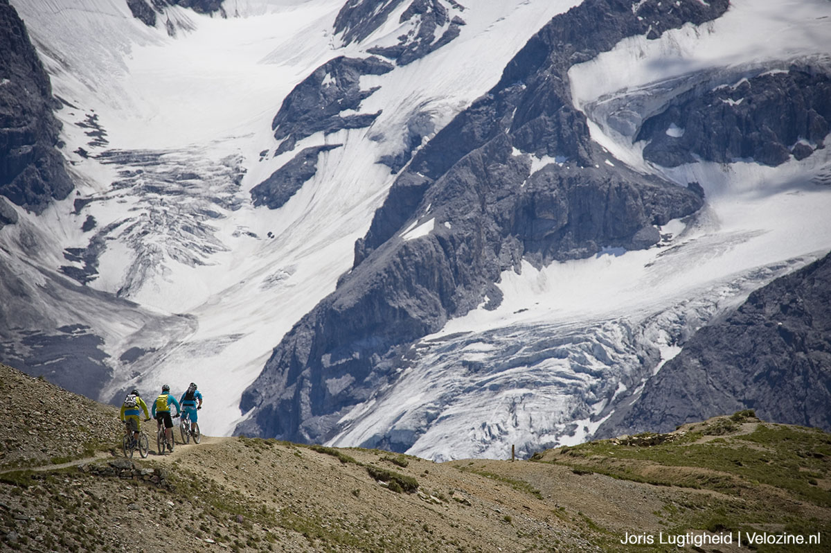 Goldsee Trail