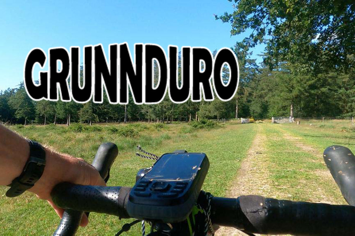 Grunnduro 2022 – Gravelroute Bikepacking Groningen