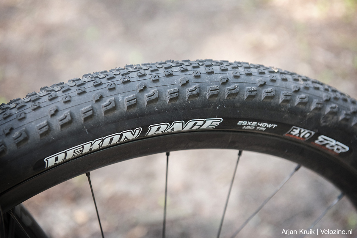 Giant Anthem Advanced