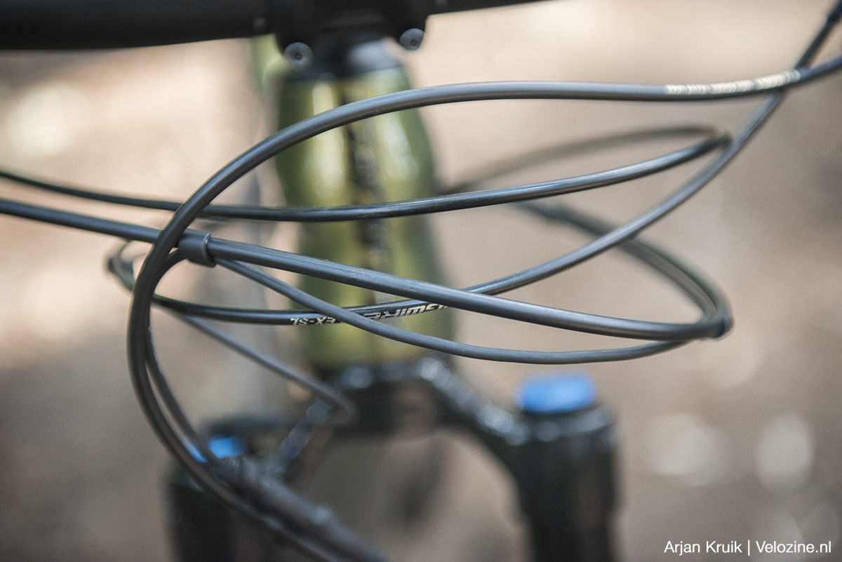 Giant Anthem Advanced Fox Live Valve