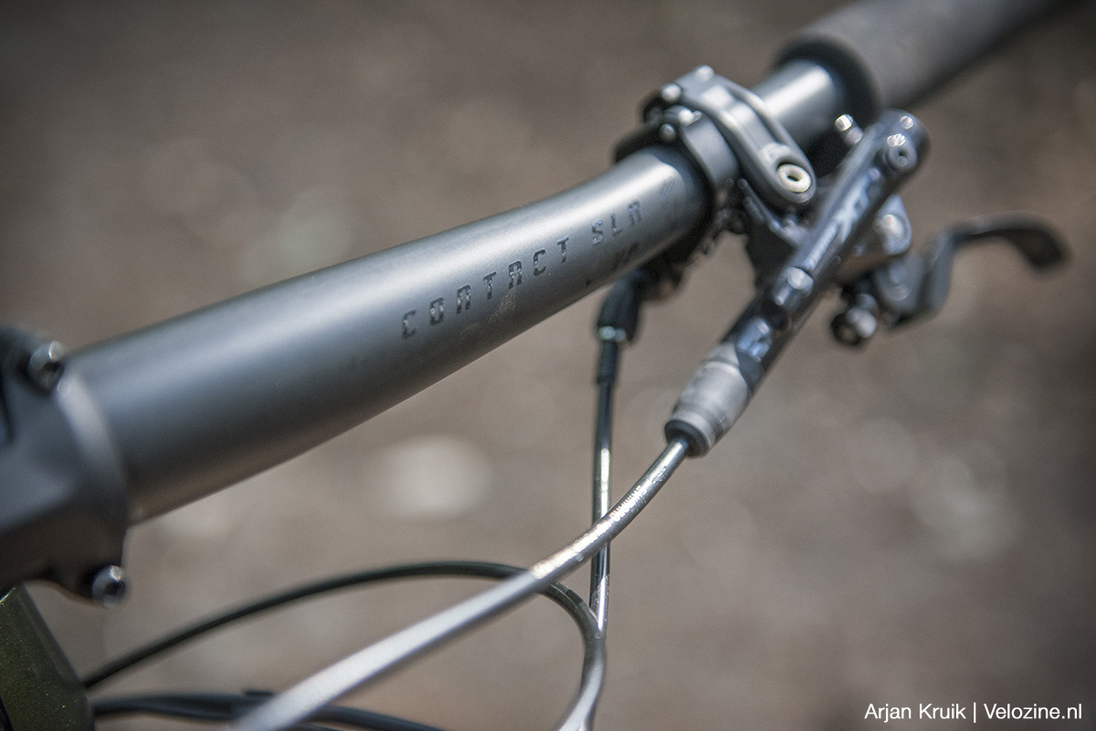 Giant Anthem Advanced