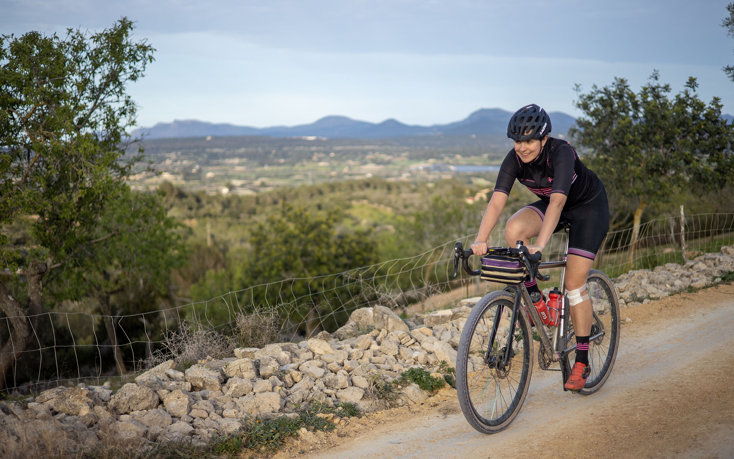 Gravelbiken op Mallorca, gravelroutes, gravelroute