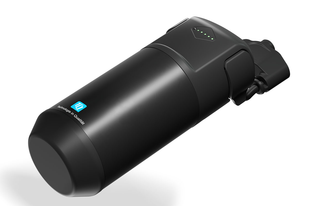 Test Trek Fuel EXe 2023 Lichte en uiterst stille etrailbike