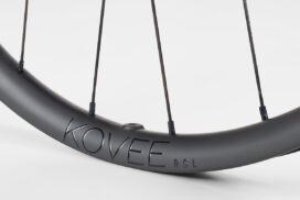 Bontrager introduceert Kovee RSL 30: carbon wielset van 1.199 gram