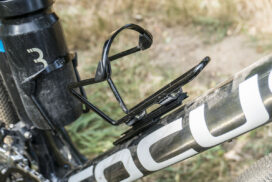 Test | Problem Solvers Bottle Cage Height Adapter