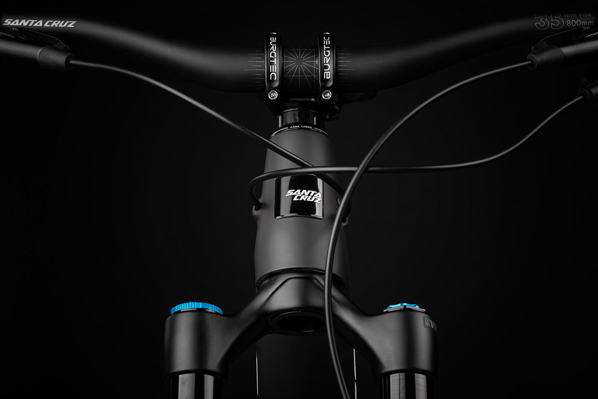 Santa Cruz Nomad 2023