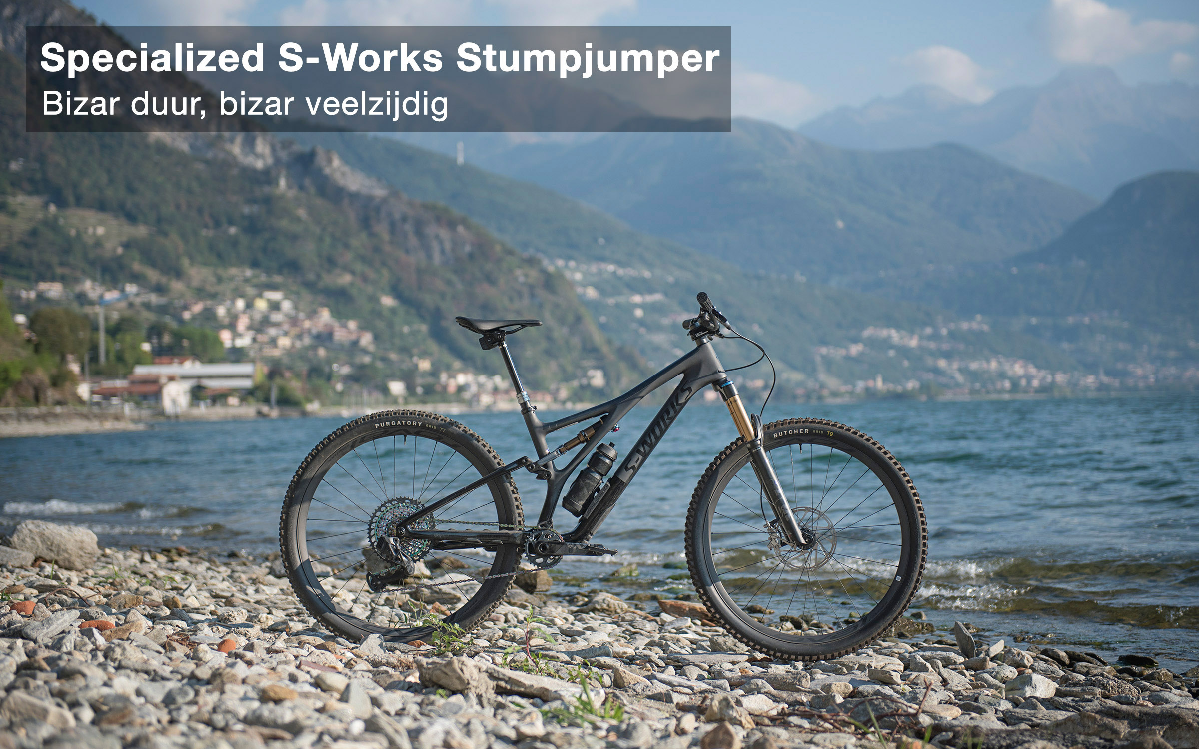 Specialized Stumpjumper