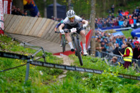 Aftrap UCI mountainbike wereldbeker 2023 in Valkenburg!