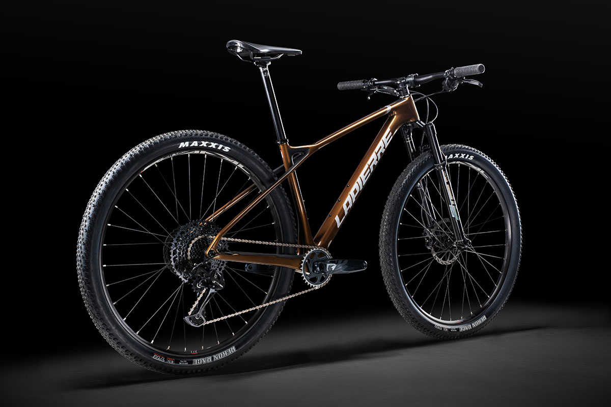 Lapierre Prorace CF 6.9 2022