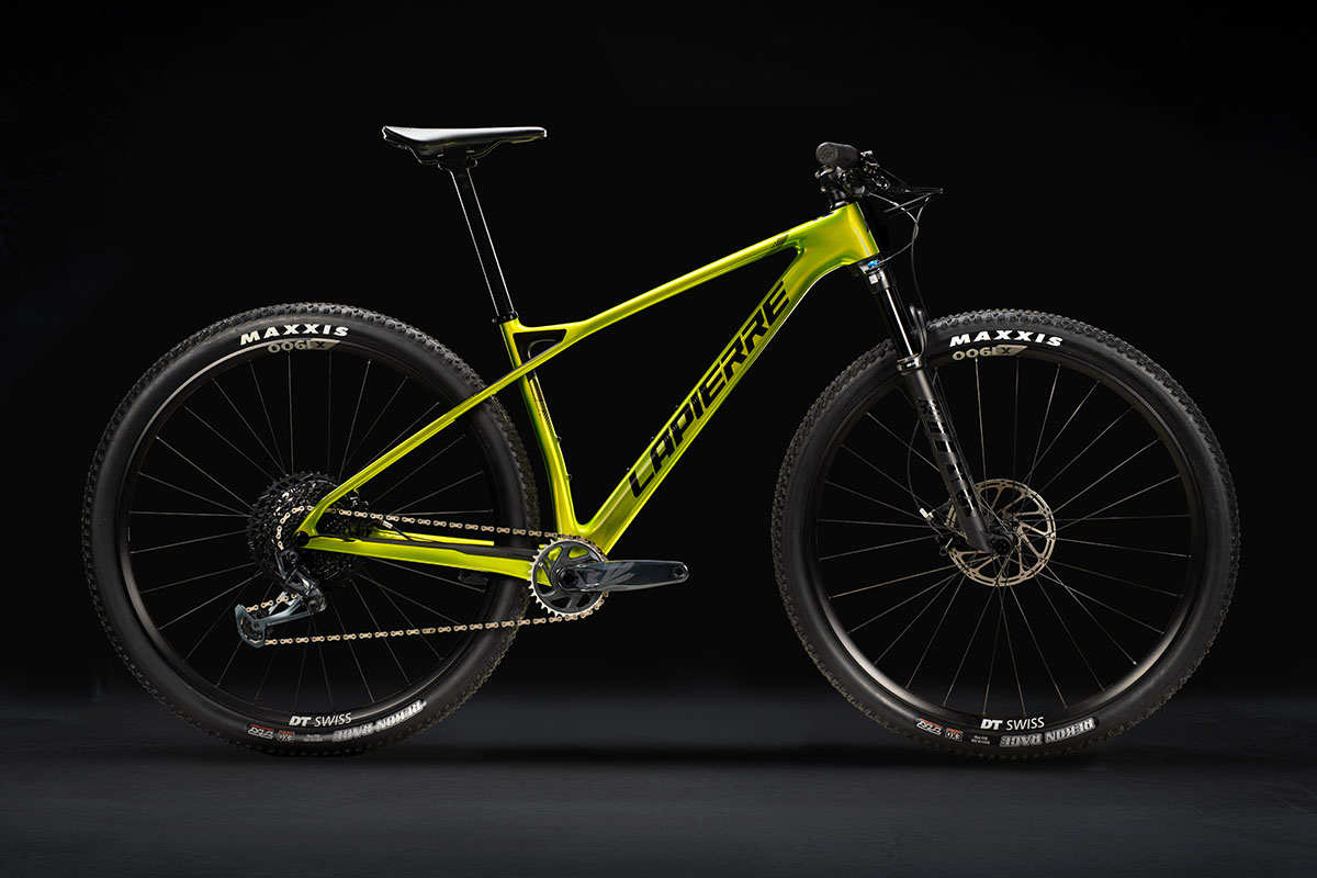 Lapierre Prorace CF 7.9 2022