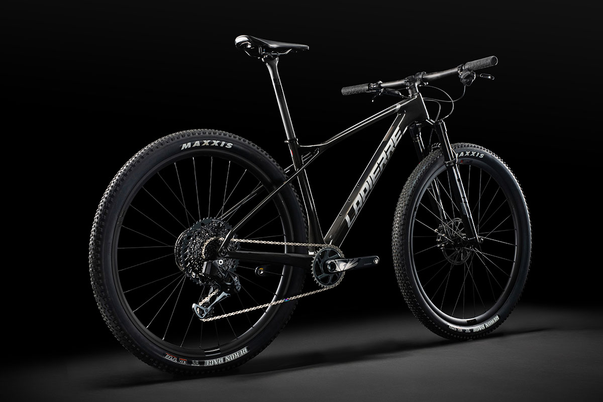 Lapierre Prorace CF 9.9 2022 – hardtail