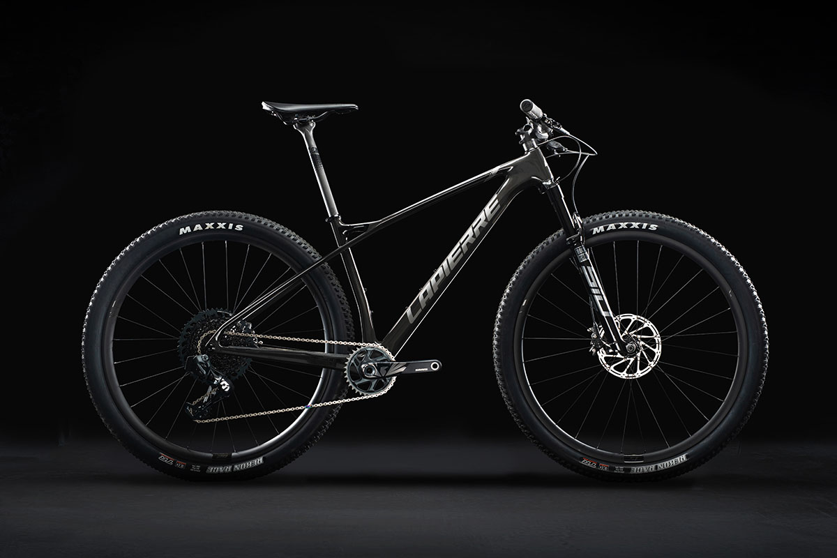 Lapierre Prorace CF 9.9