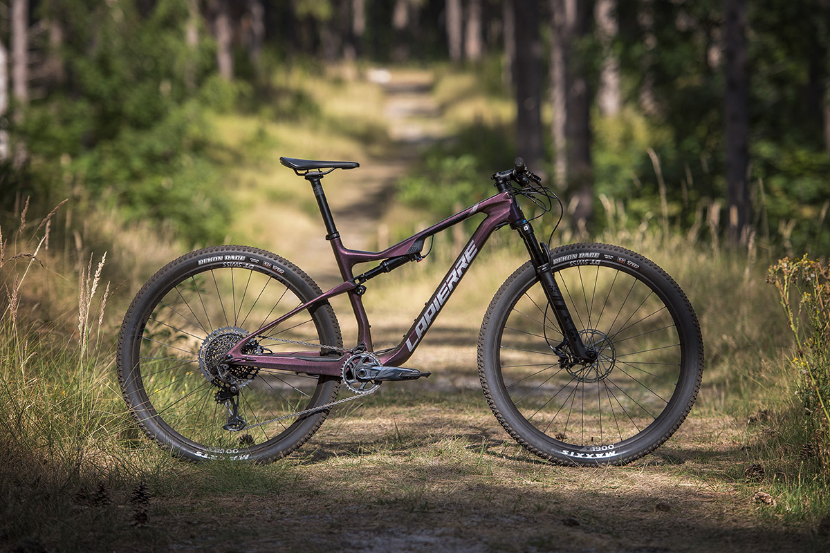 lapierre xc bike