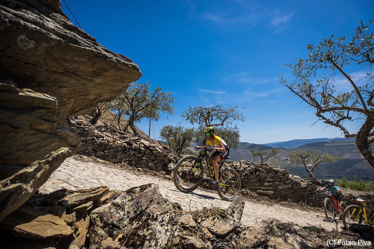 Portugal Brasil Ride mountainbike marathon meerdaagse