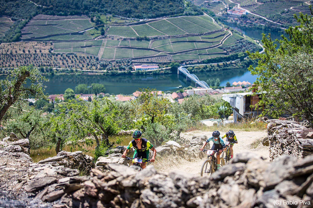 Portugal Brasil Ride mountainbike marathon meerdaagse