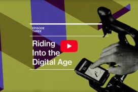 Video | Open Workings: Riding into the Digital Age