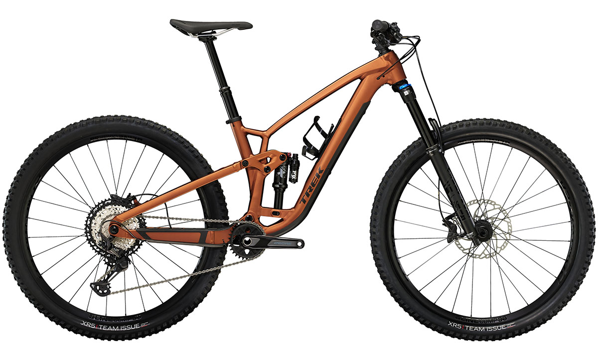 Trek Fuel EX8 2023
