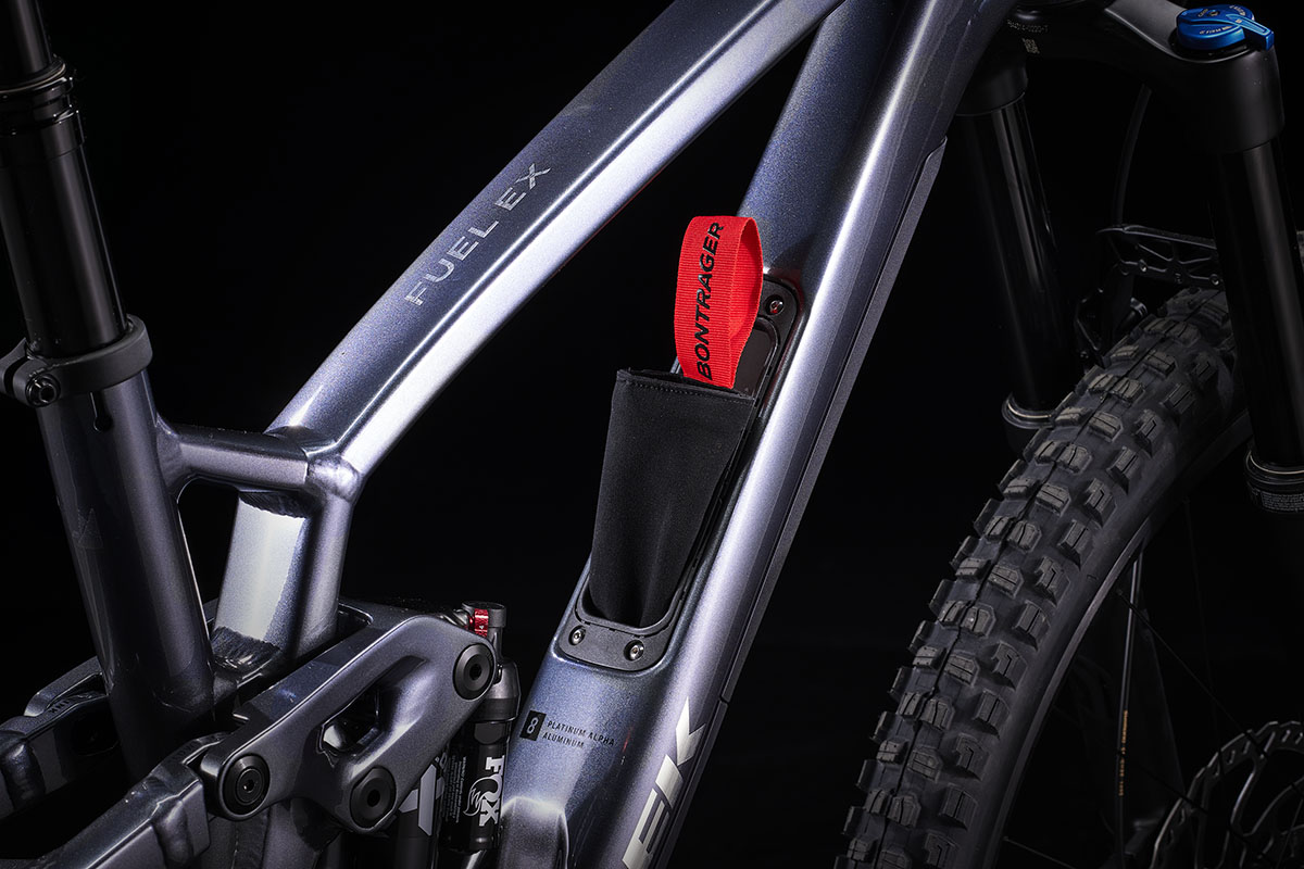 Trek BITS – Oók in de aluminium Fuel EX 2023