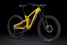 Trek Fuel EX 2023: trailbike met enorm veel verstelmogelijkheden