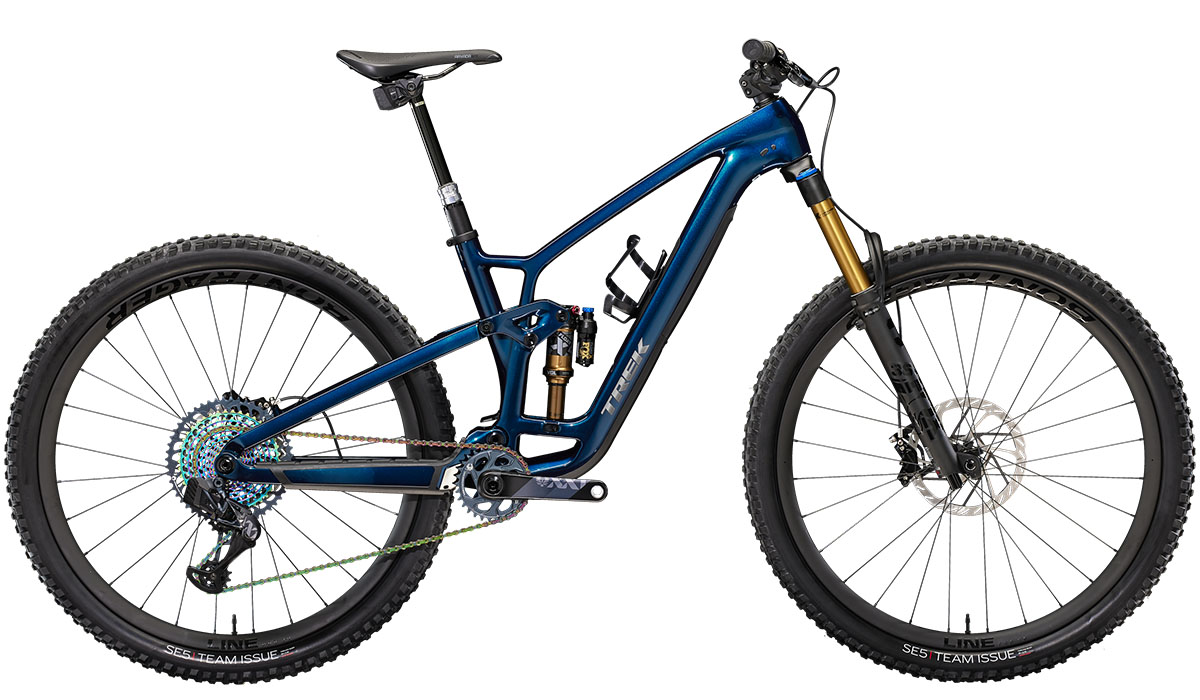 Trek Fuel EX9.9 2023