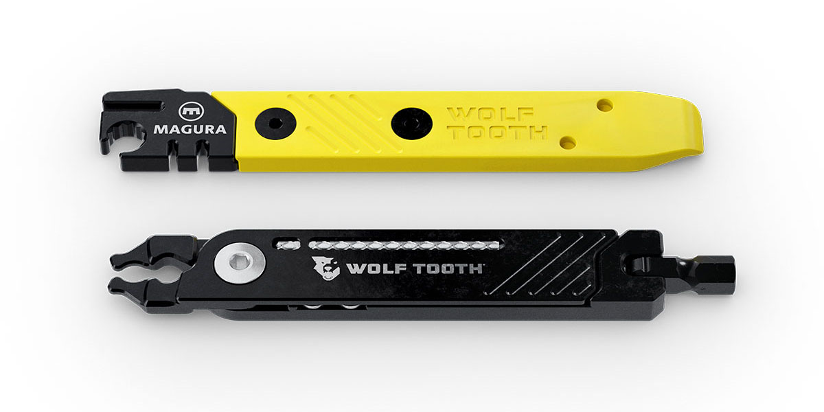 Wolf Tooth Magura Multitool
