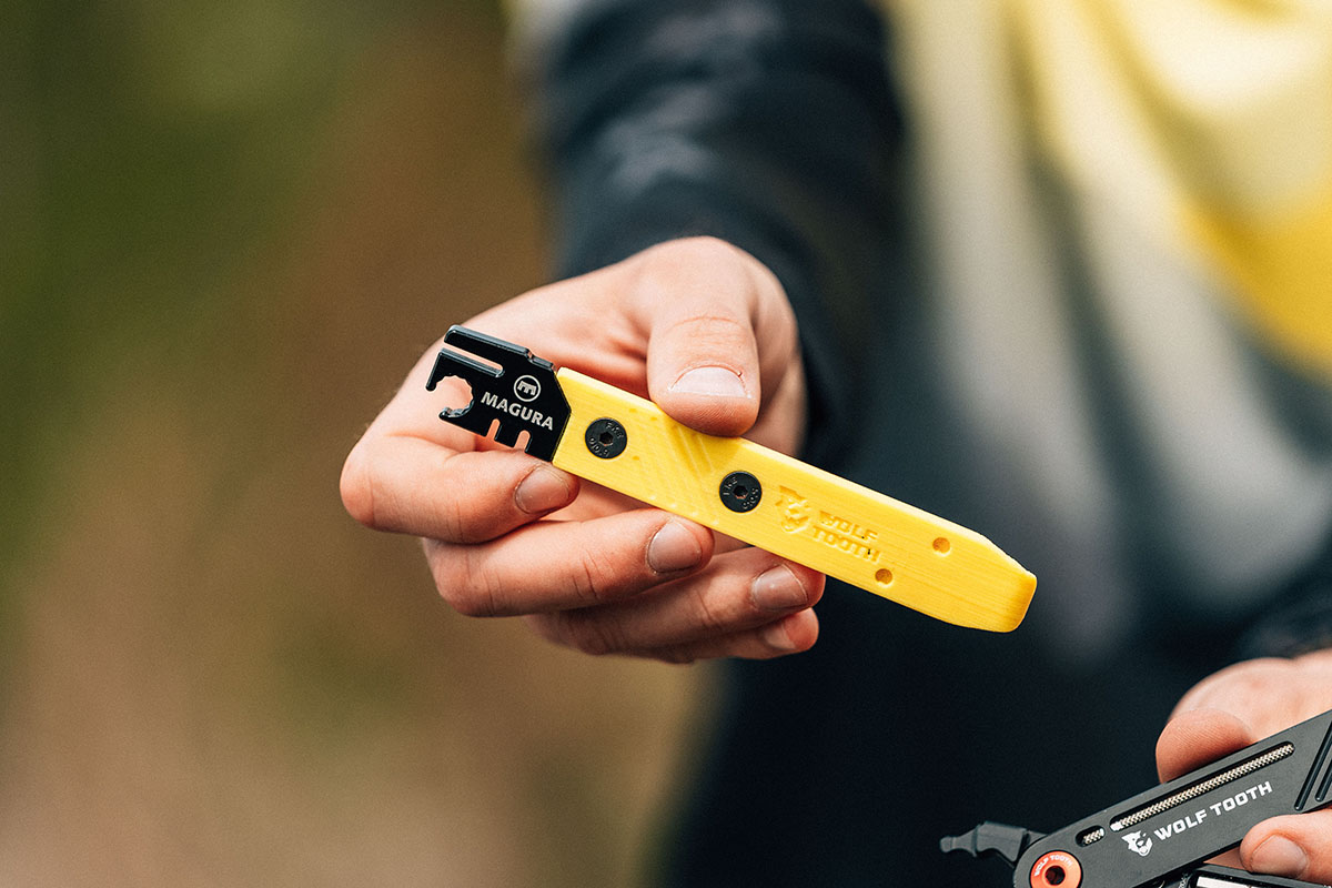 Magura Disc Brake Tool