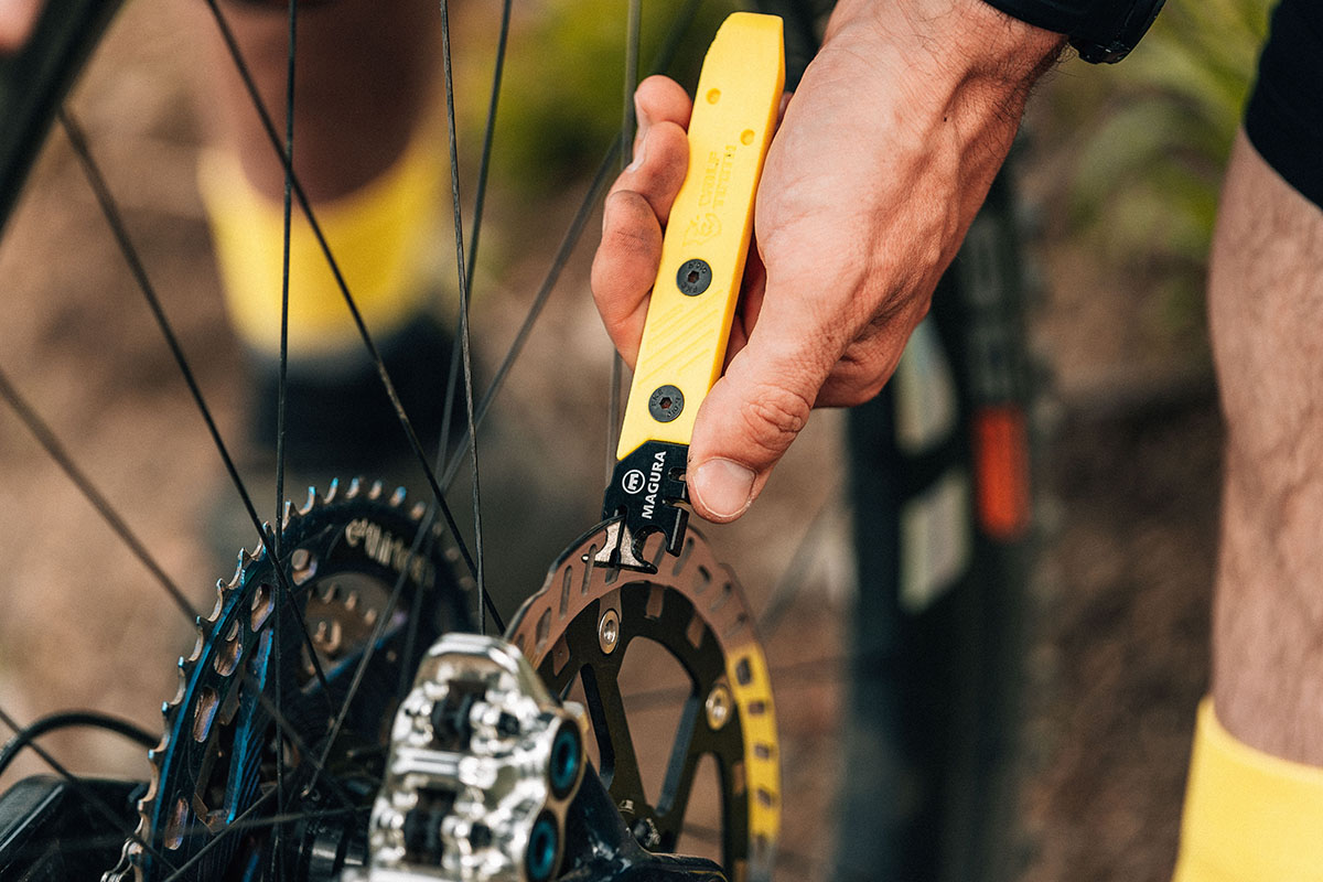 Magura Disc Brake Tool