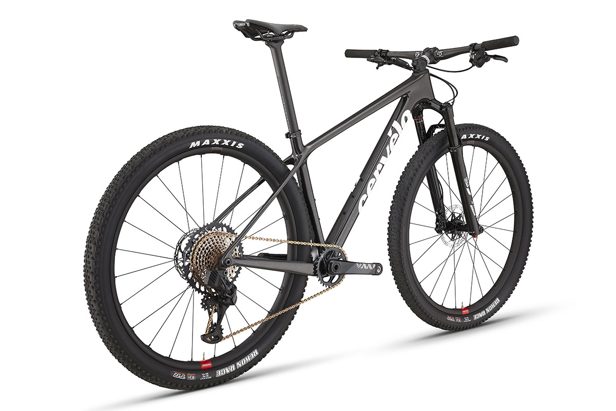 Cervelo ZHT-5 XX1 Eagle AXS