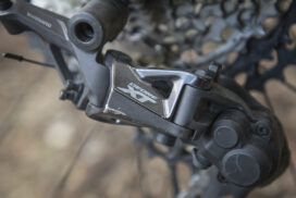 Test | Shimano Deore XT M8100: dé referentie in 1x12?