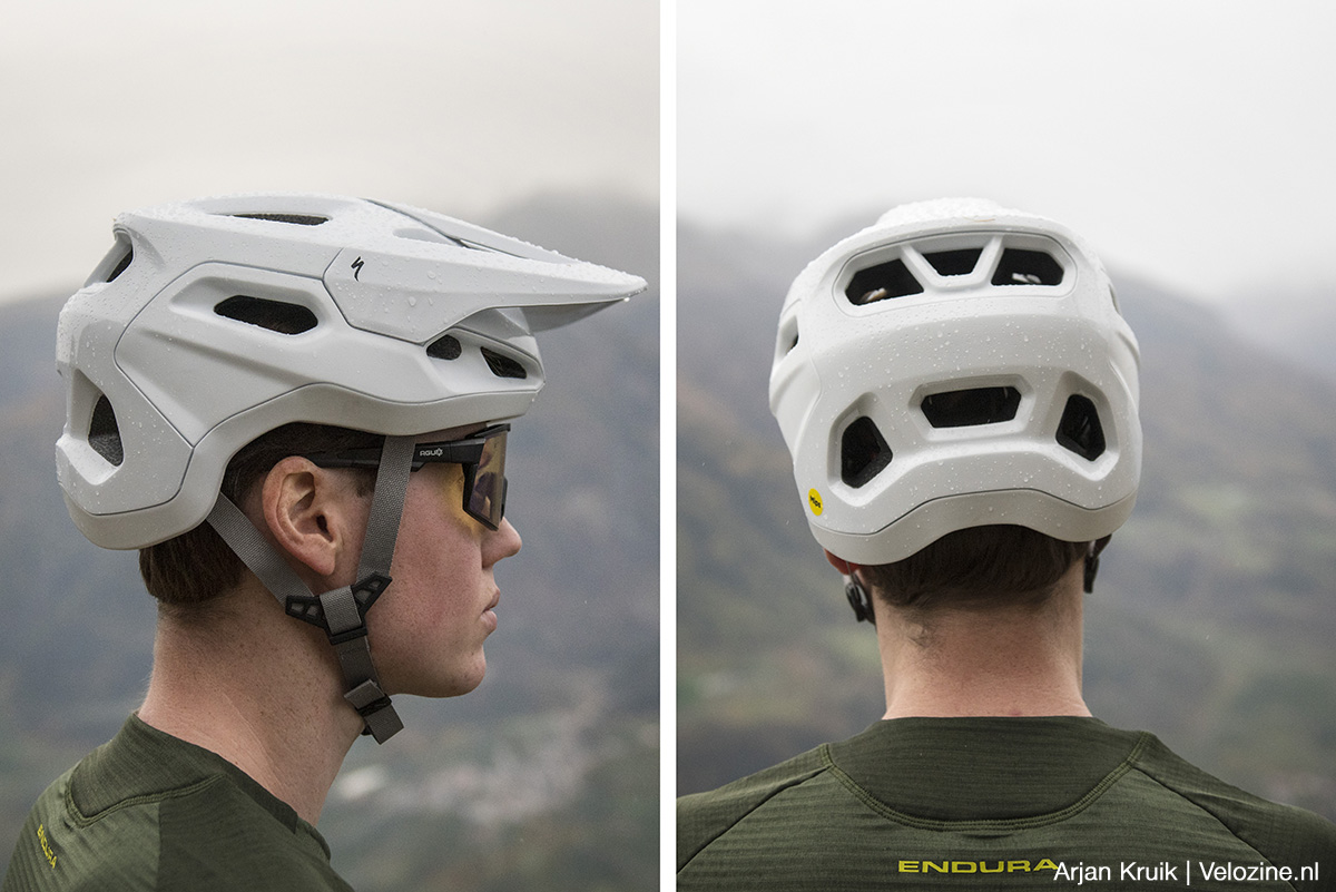 Specialized Tactic mountainbikehelm