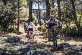 Andalucia Bike Race 2023 – meerdaagse mountainbikewedstrijd