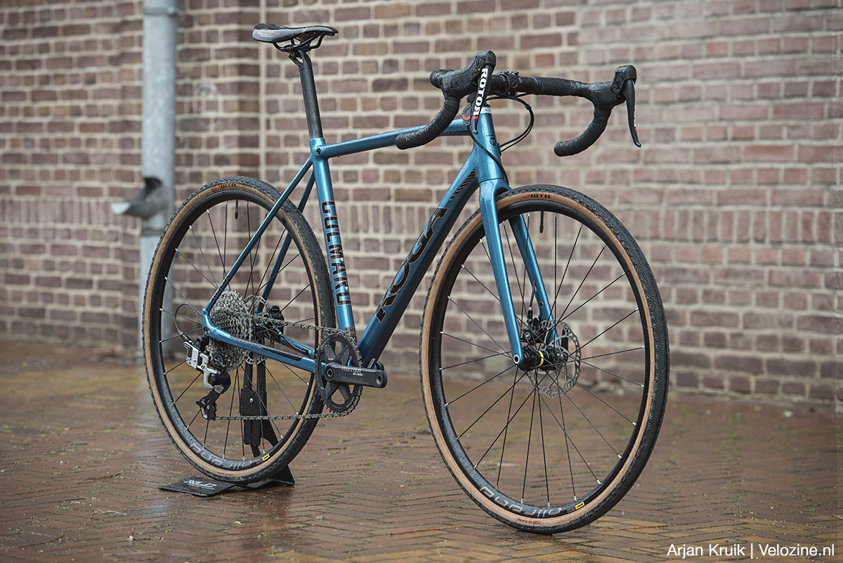 Koga Colmaro gravelbike