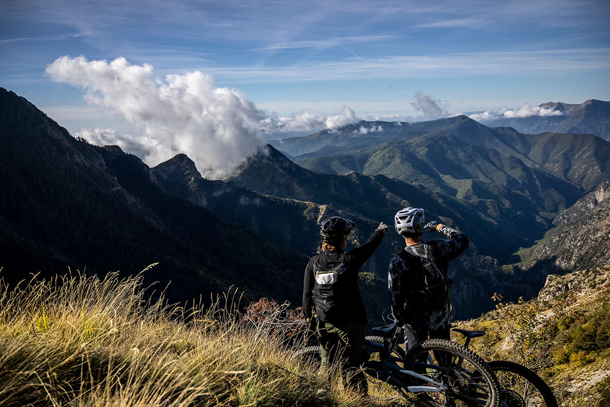 Stone King Touring Club