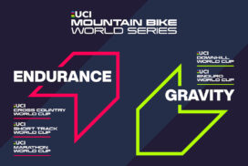 Nieuwe UCI Mountain Bike World Series vooralsnog achter betaalmuur