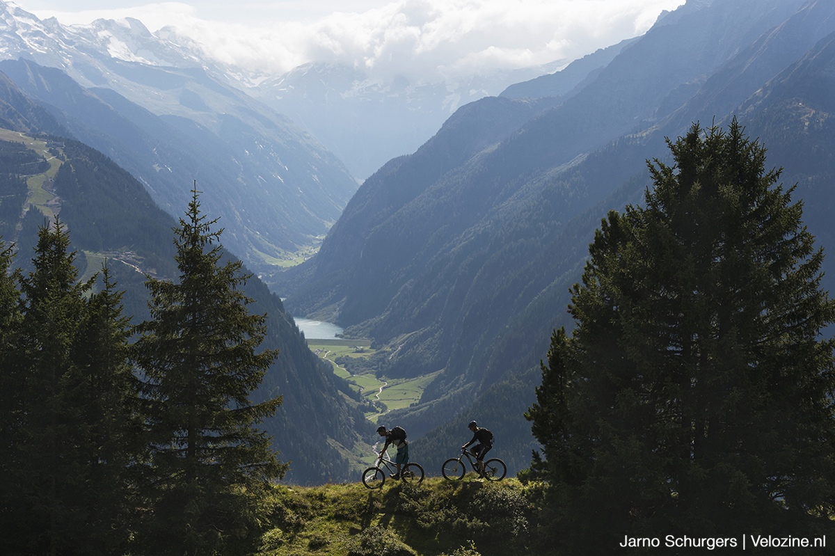 Zillertal