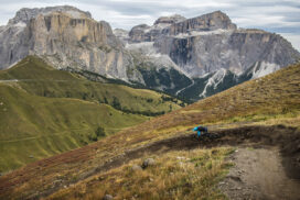 Reizen | Dolomieten, Italië: De Sellaronda in één dag met liftondersteuning