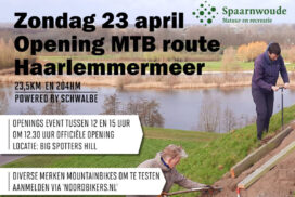 Opening_MTB_route_Haarlemmermeer_1