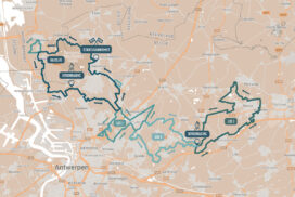 Zondag 4 juni: PlugPlug Voorkempen Gravel Marathon – België Graveltoertocht Count Me In PlugPlug Voorkempen
