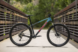 Trek Marlin 2023: de opstapper vernieuwd met moderne geometrie Trek Marlin 2023 – Opstap mountainbike hardtail met aluminium frame
