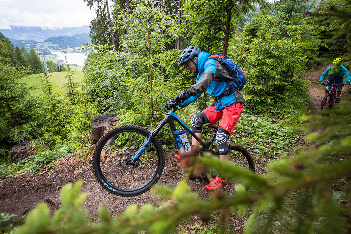 Signature Trails Weissensee