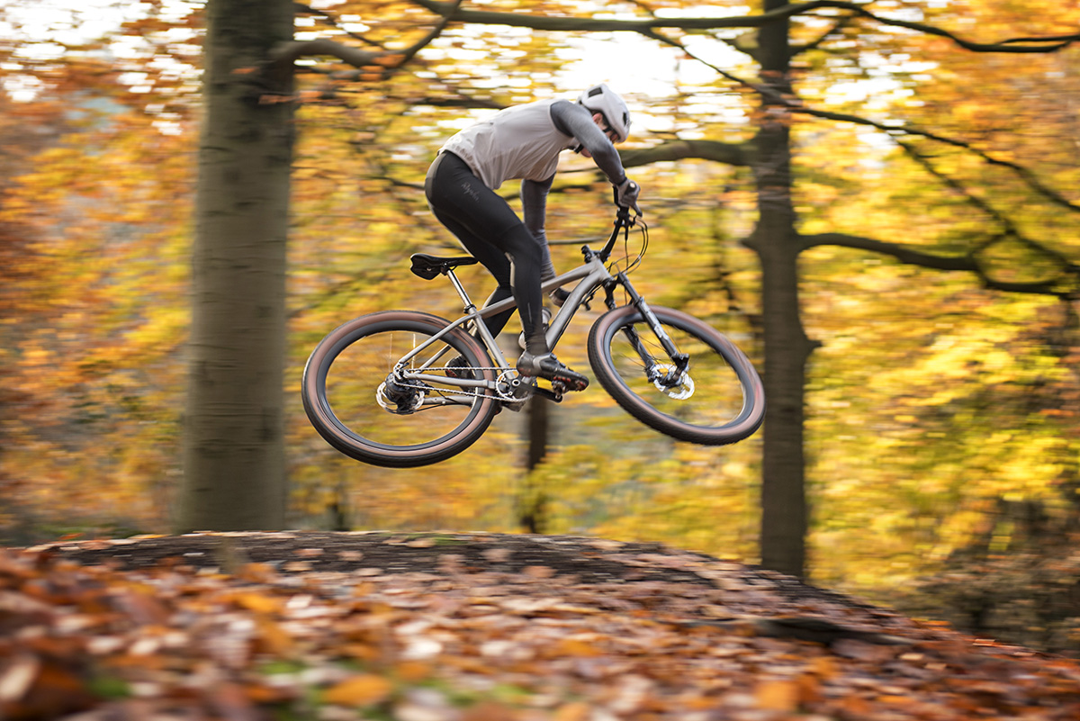 22 juli 2023 Idworx mountainbiketestdag bij Mountainbike Museum