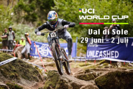 UCI World Cup Mountain Bike Val di Sole – World Series Mountainbike 2023