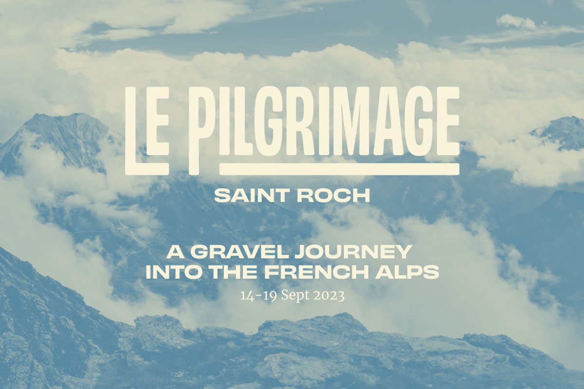 Le Pilgrimage – Graveltocht door Franse Alpen – Ecrins Parc National